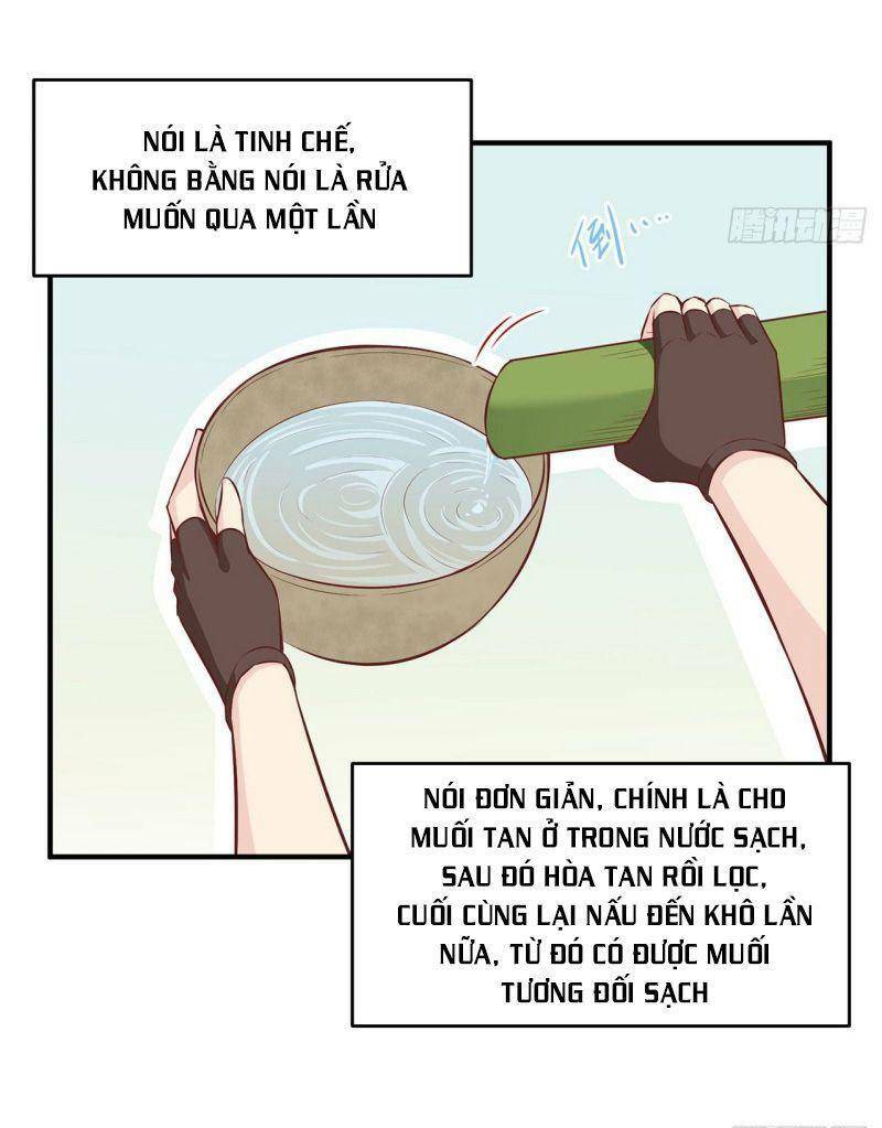 Tôi Sống Trên Hoang Đảo Cùng Các Em Gái Chap 28 - Next Chap 29