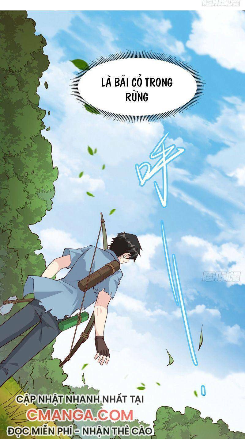 Tôi Sống Trên Hoang Đảo Cùng Các Em Gái Chap 28 - Next Chap 29