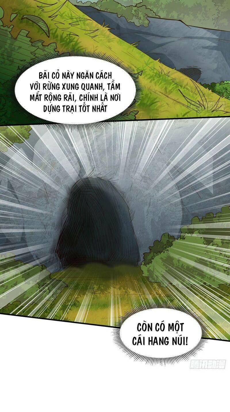 Tôi Sống Trên Hoang Đảo Cùng Các Em Gái Chap 28 - Next Chap 29