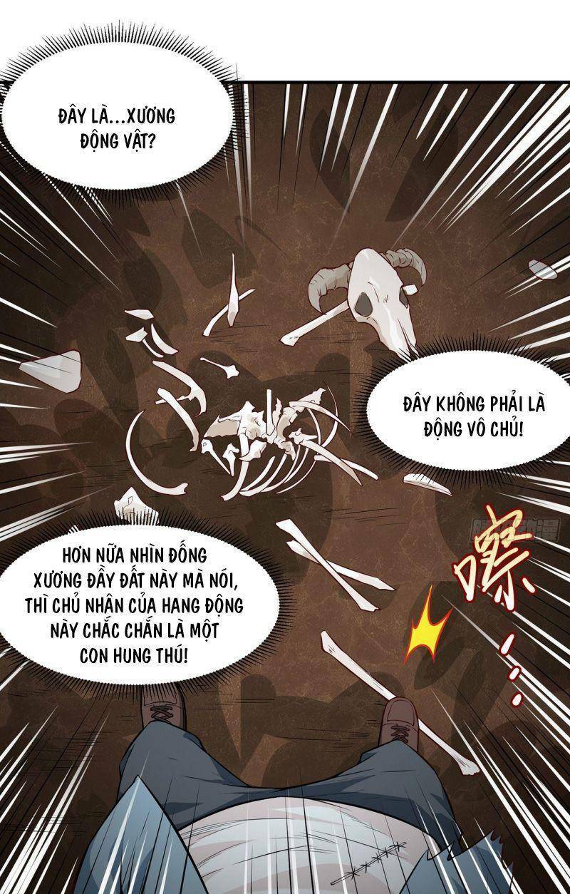 Tôi Sống Trên Hoang Đảo Cùng Các Em Gái Chap 28 - Next Chap 29