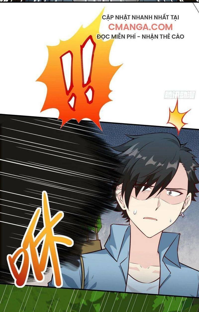 Tôi Sống Trên Hoang Đảo Cùng Các Em Gái Chap 28 - Next Chap 29