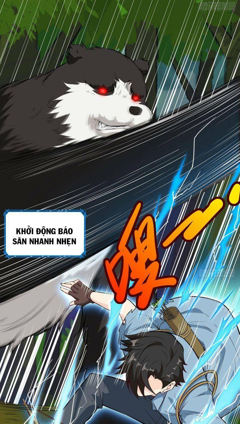 Tôi Sống Trên Hoang Đảo Cùng Các Em Gái Chap 28 - Next Chap 29