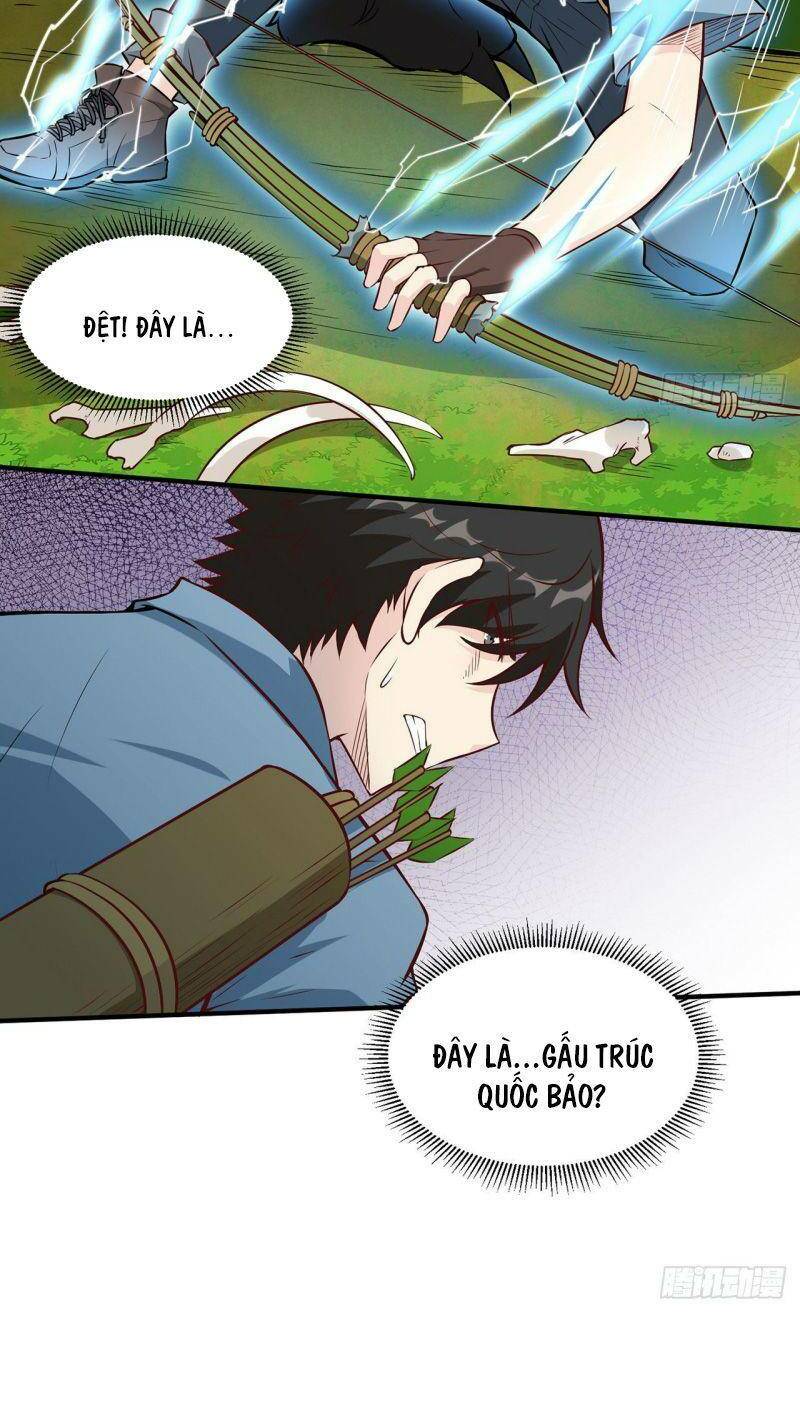 Tôi Sống Trên Hoang Đảo Cùng Các Em Gái Chap 28 - Next Chap 29