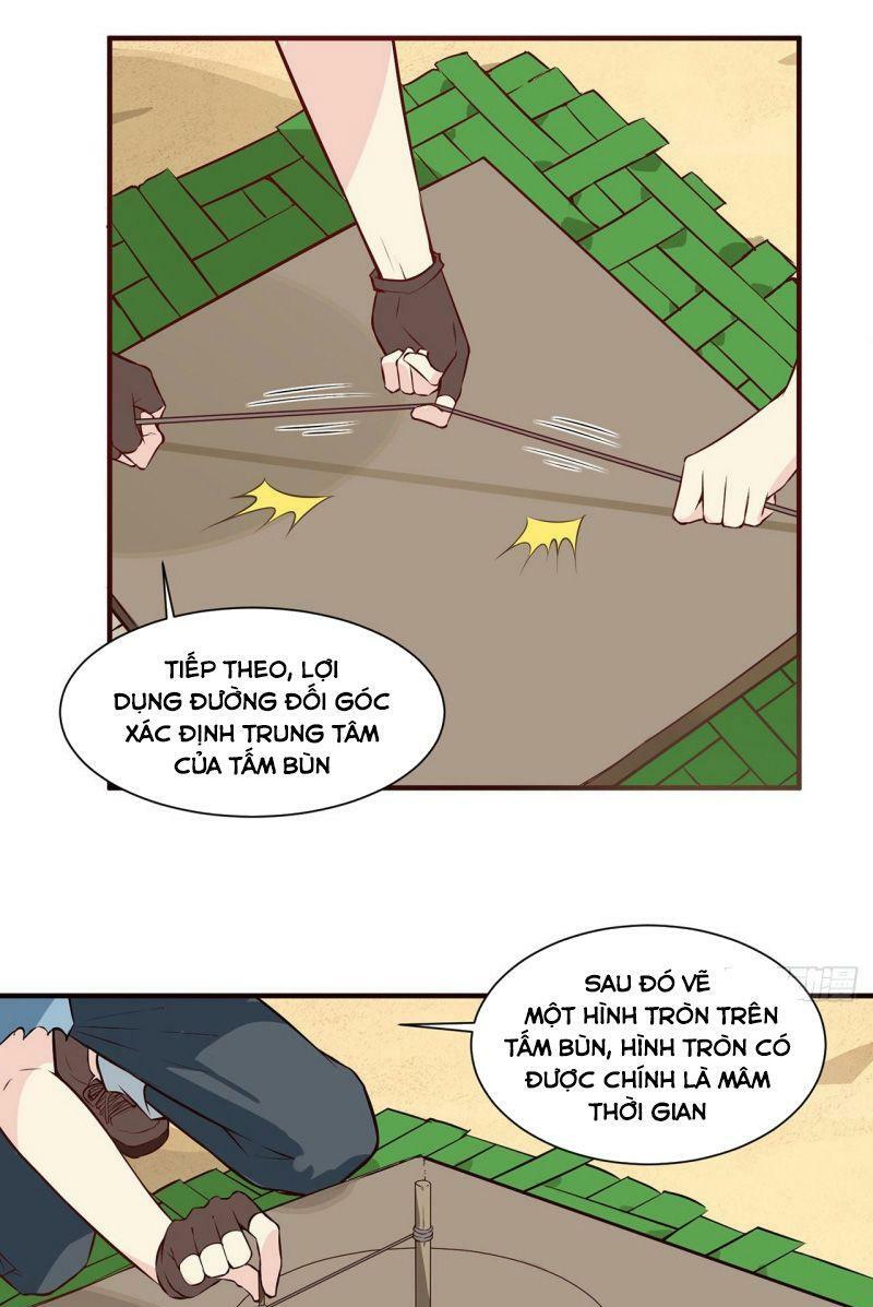 Tôi Sống Trên Hoang Đảo Cùng Các Em Gái Chap 27 - Next Chap 28