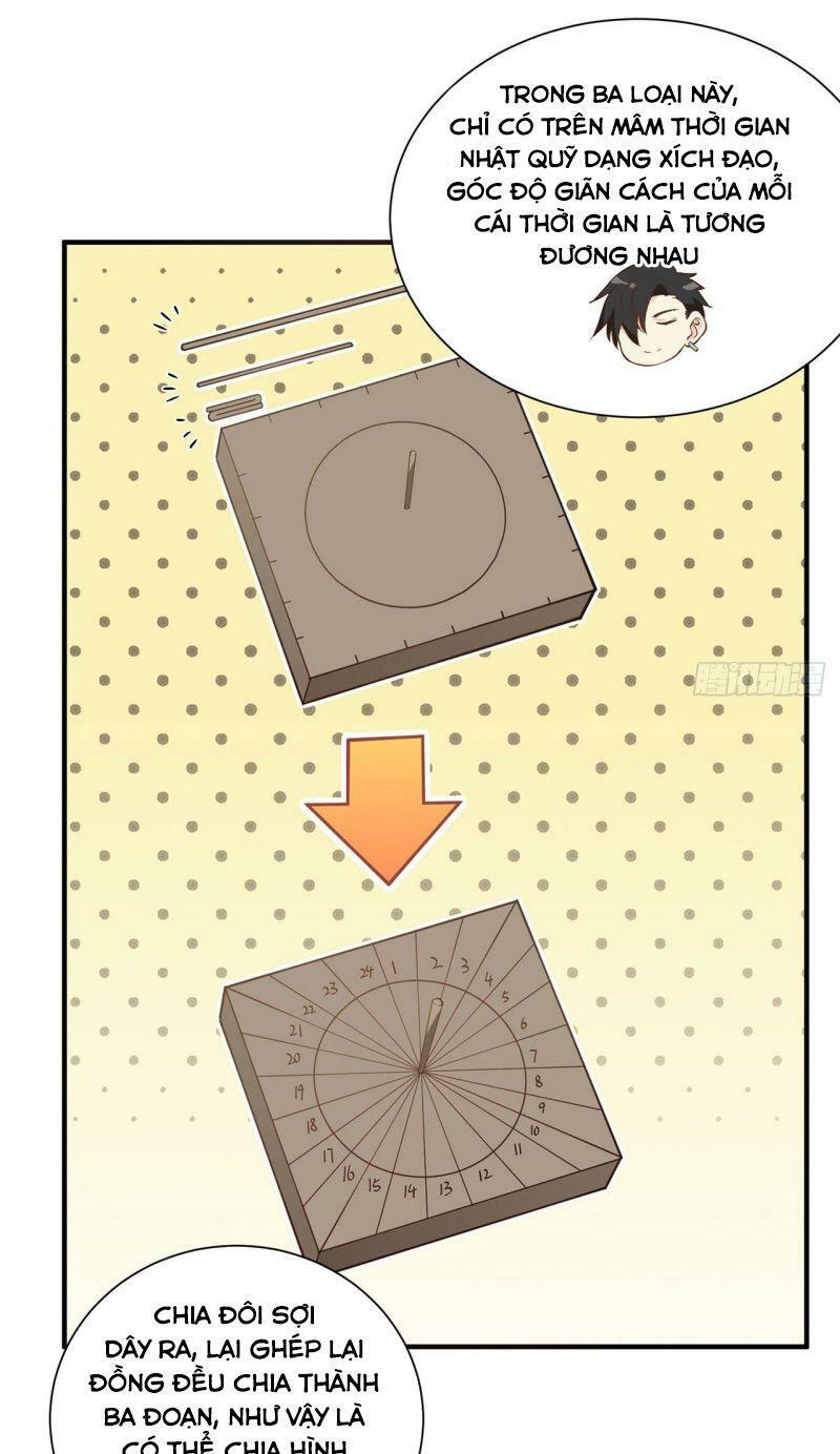 Tôi Sống Trên Hoang Đảo Cùng Các Em Gái Chap 27 - Next Chap 28