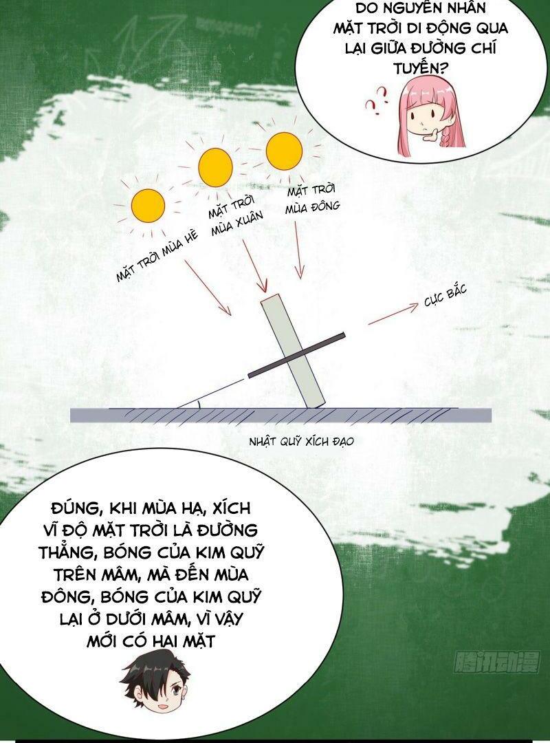 Tôi Sống Trên Hoang Đảo Cùng Các Em Gái Chap 27 - Next Chap 28