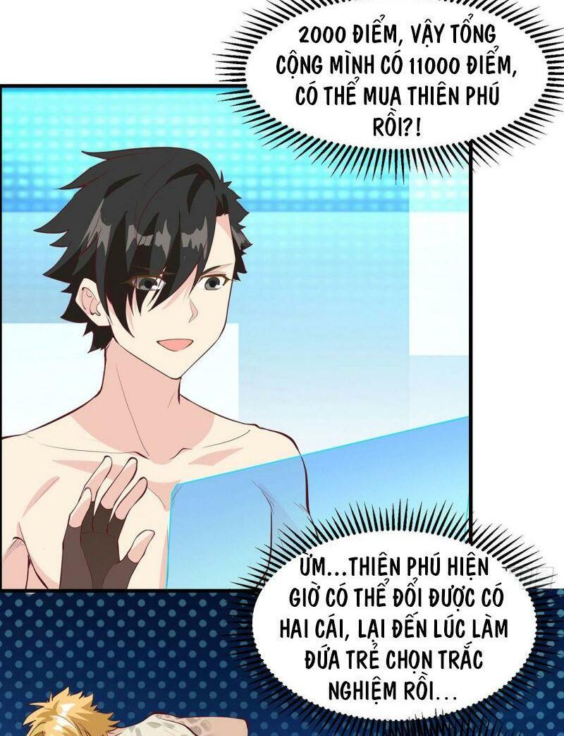 Tôi Sống Trên Hoang Đảo Cùng Các Em Gái Chap 26 - Next Chap 27