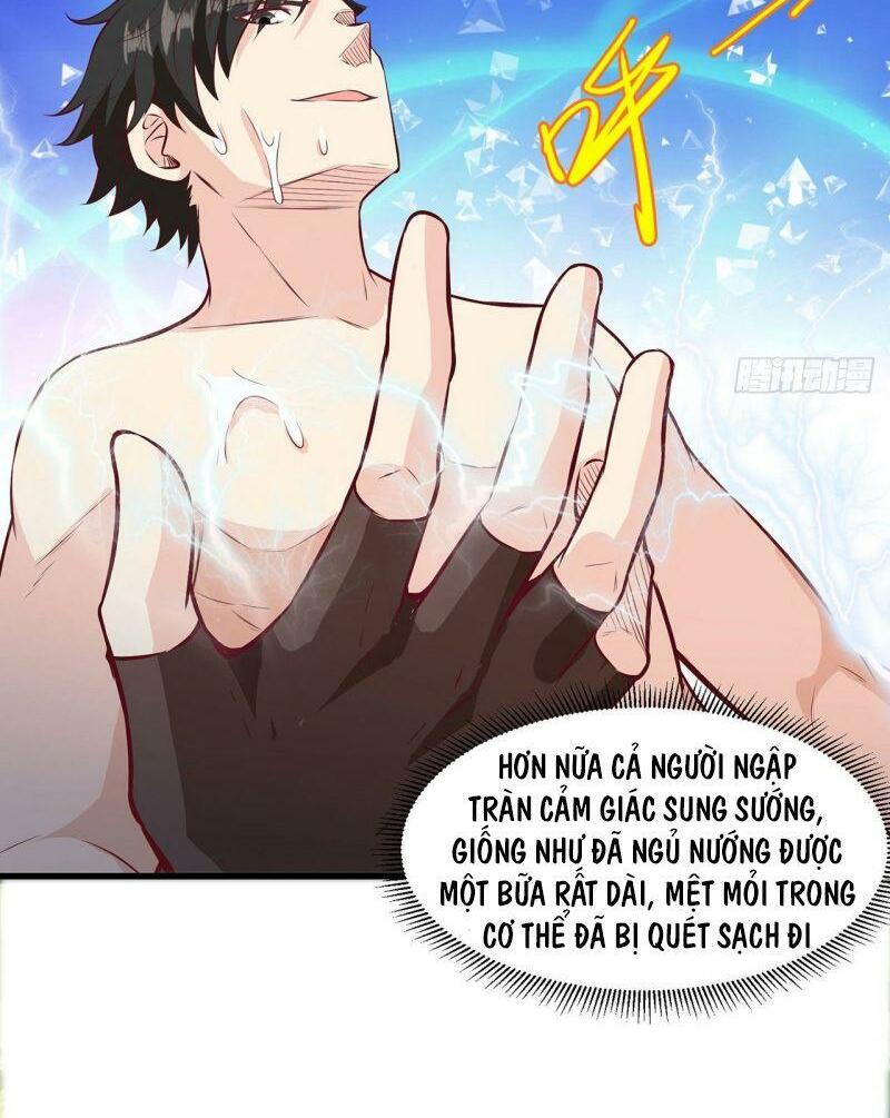 Tôi Sống Trên Hoang Đảo Cùng Các Em Gái Chap 26 - Next Chap 27