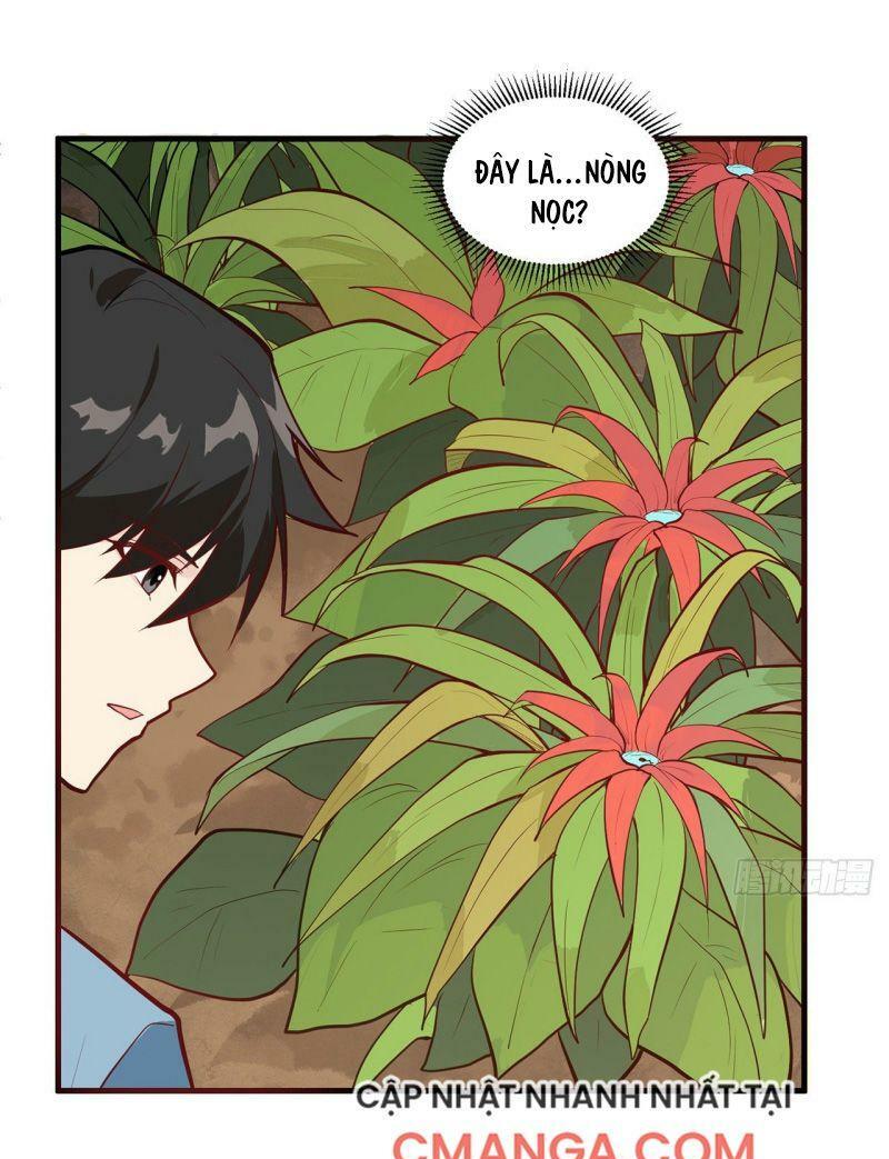 Tôi Sống Trên Hoang Đảo Cùng Các Em Gái Chap 26 - Next Chap 27