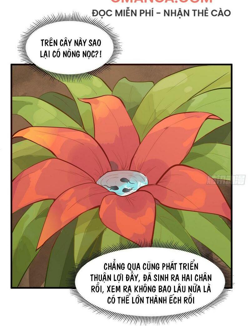 Tôi Sống Trên Hoang Đảo Cùng Các Em Gái Chap 26 - Next Chap 27