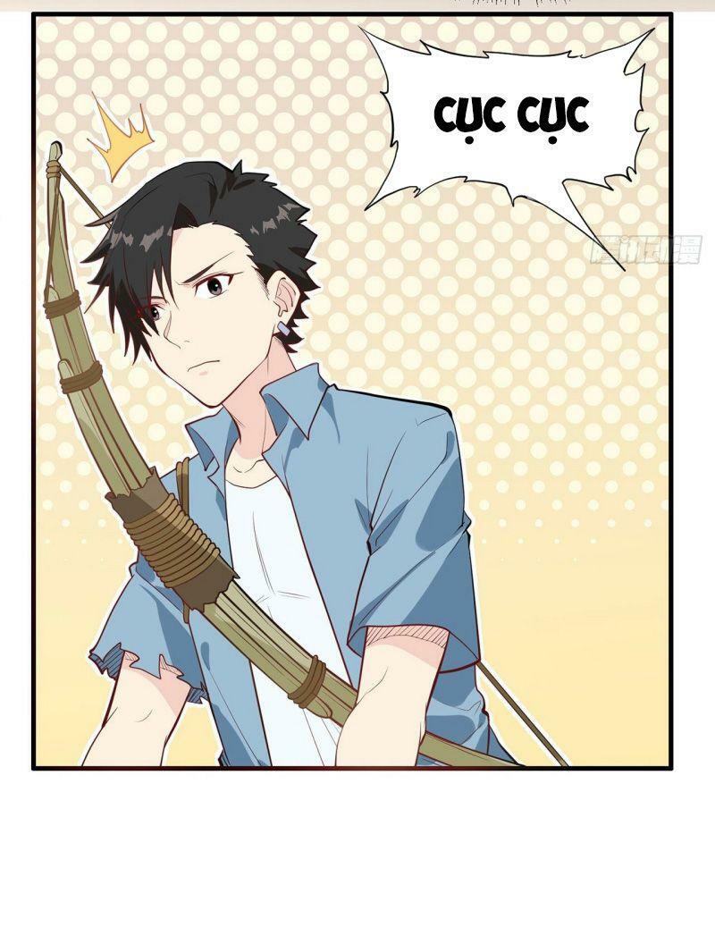 Tôi Sống Trên Hoang Đảo Cùng Các Em Gái Chap 26 - Next Chap 27