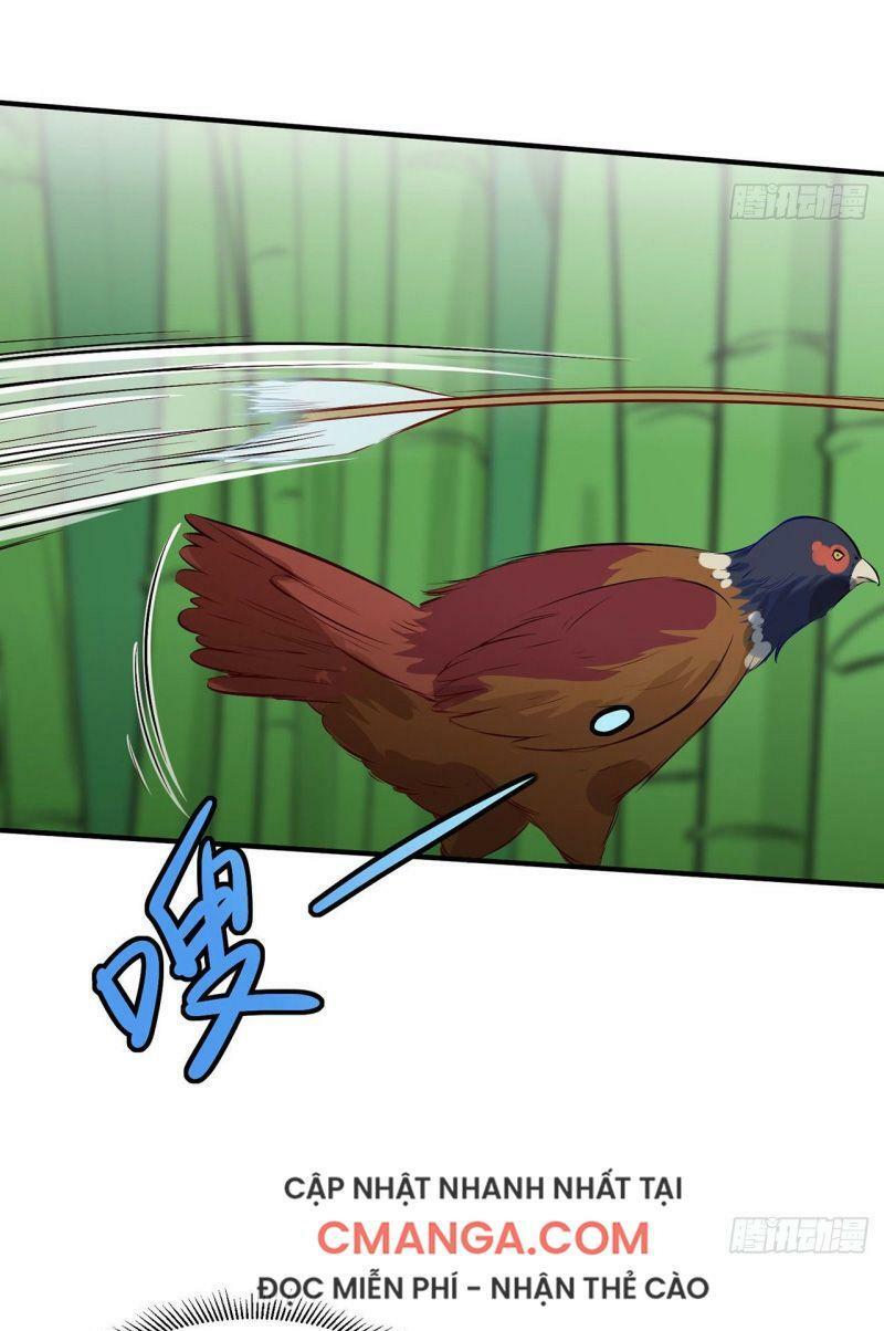 Tôi Sống Trên Hoang Đảo Cùng Các Em Gái Chap 26 - Next Chap 27