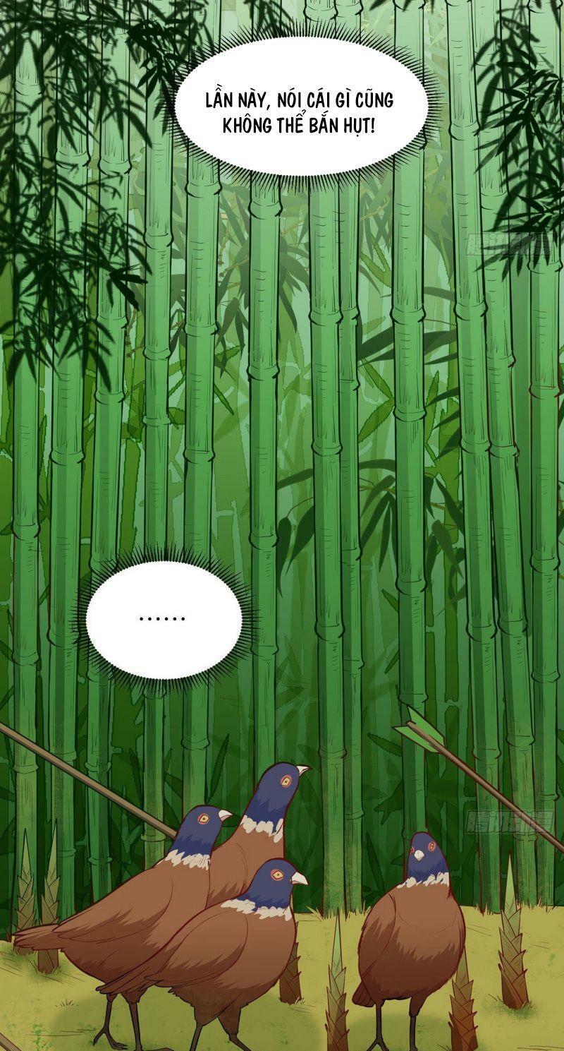 Tôi Sống Trên Hoang Đảo Cùng Các Em Gái Chap 26 - Next Chap 27