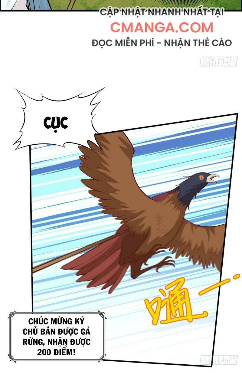 Tôi Sống Trên Hoang Đảo Cùng Các Em Gái Chap 26 - Next Chap 27