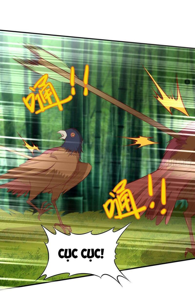 Tôi Sống Trên Hoang Đảo Cùng Các Em Gái Chap 26 - Next Chap 27