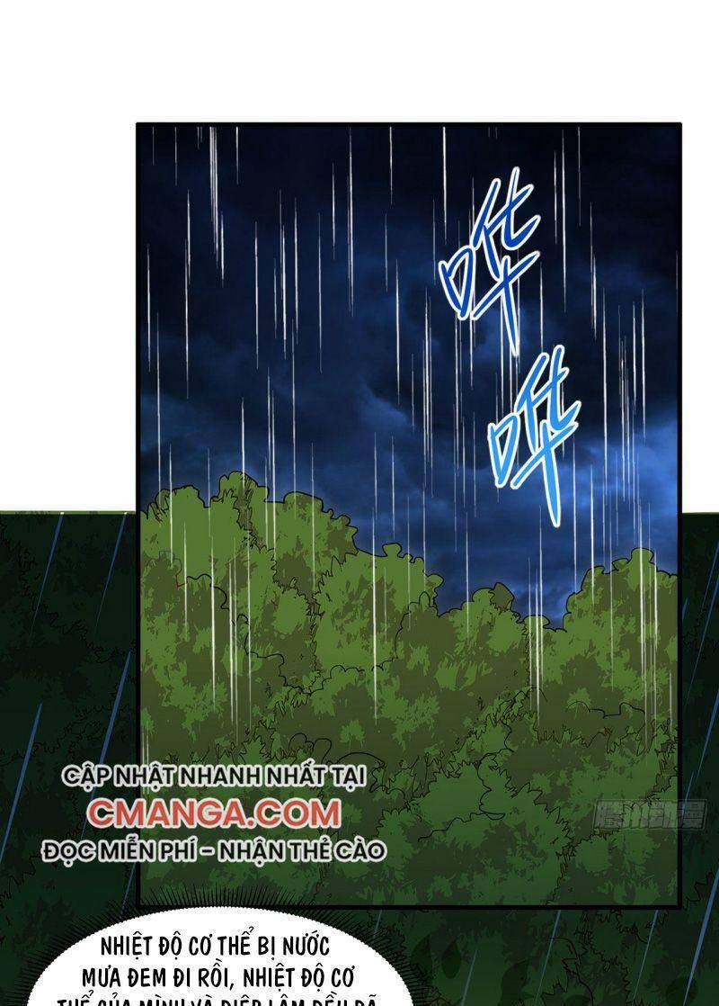 Tôi Sống Trên Hoang Đảo Cùng Các Em Gái Chap 25 - Next Chap 26