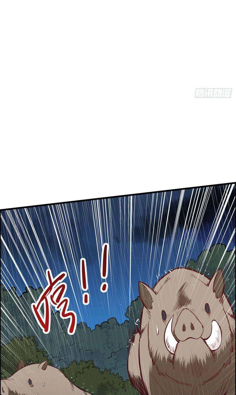 Tôi Sống Trên Hoang Đảo Cùng Các Em Gái Chap 25 - Next Chap 26