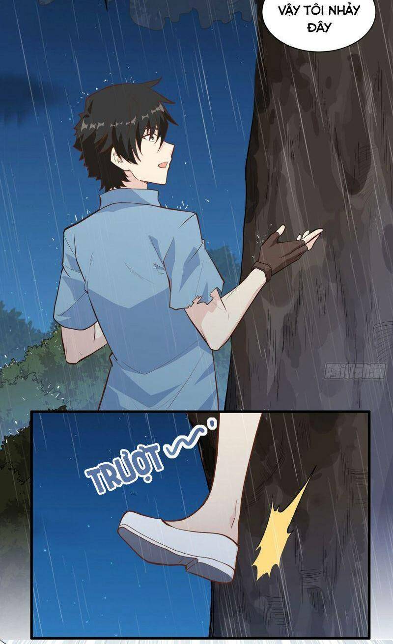 Tôi Sống Trên Hoang Đảo Cùng Các Em Gái Chap 25 - Next Chap 26