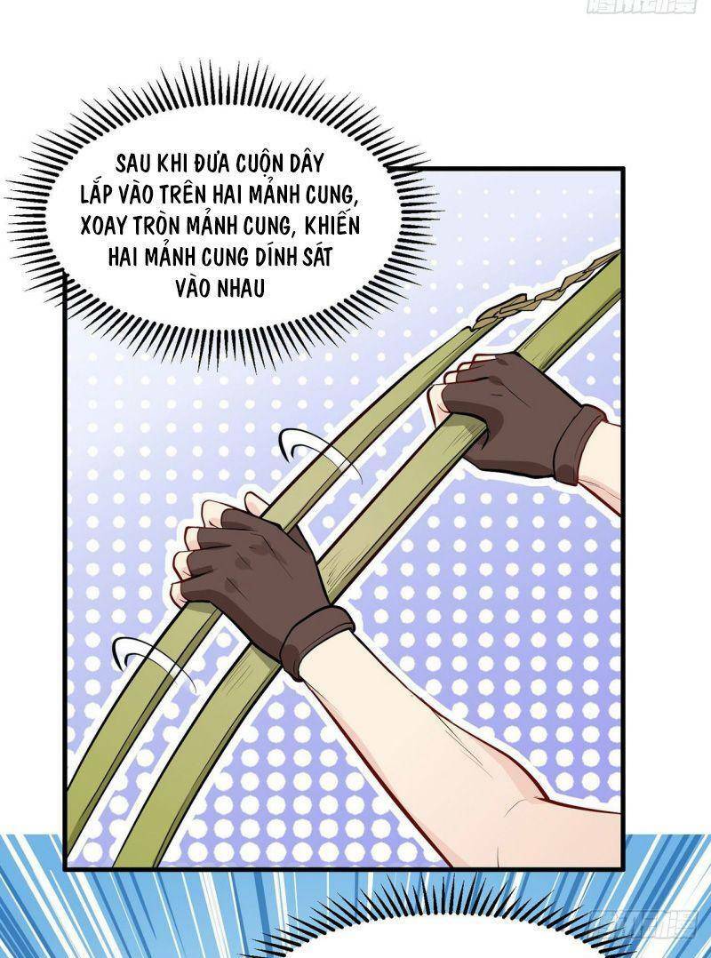 Tôi Sống Trên Hoang Đảo Cùng Các Em Gái Chap 25 - Next Chap 26