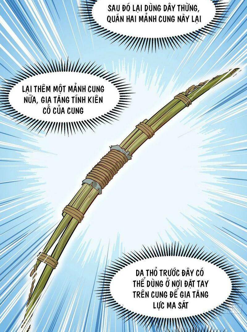 Tôi Sống Trên Hoang Đảo Cùng Các Em Gái Chap 25 - Next Chap 26