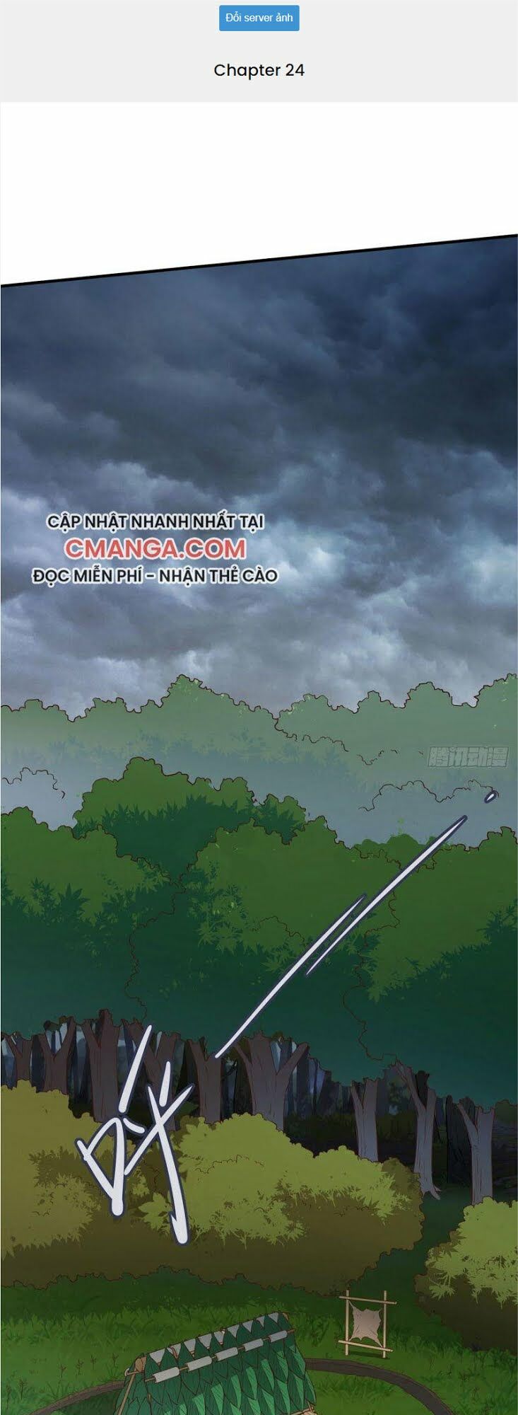 Tôi Sống Trên Hoang Đảo Cùng Các Em Gái Chap 24 - Next Chap 25