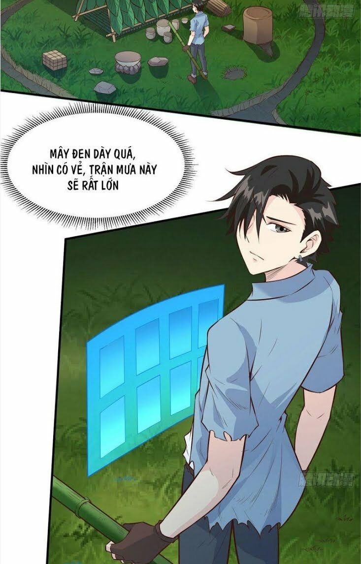 Tôi Sống Trên Hoang Đảo Cùng Các Em Gái Chap 24 - Next Chap 25