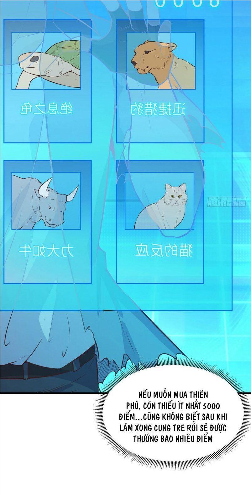 Tôi Sống Trên Hoang Đảo Cùng Các Em Gái Chap 24 - Next Chap 25