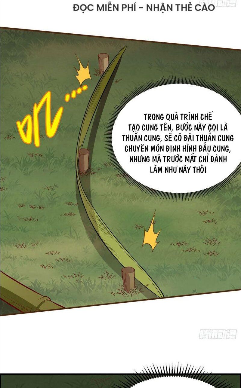 Tôi Sống Trên Hoang Đảo Cùng Các Em Gái Chap 24 - Next Chap 25