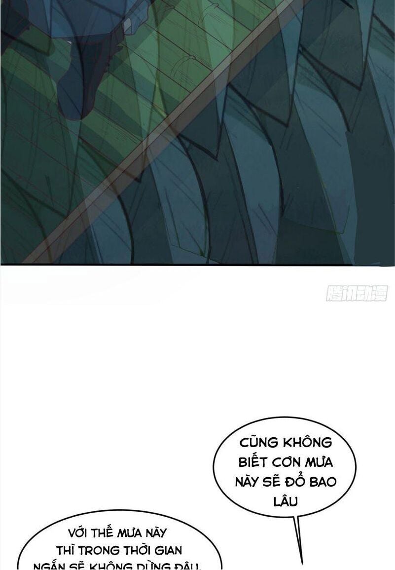 Tôi Sống Trên Hoang Đảo Cùng Các Em Gái Chap 24 - Next Chap 25