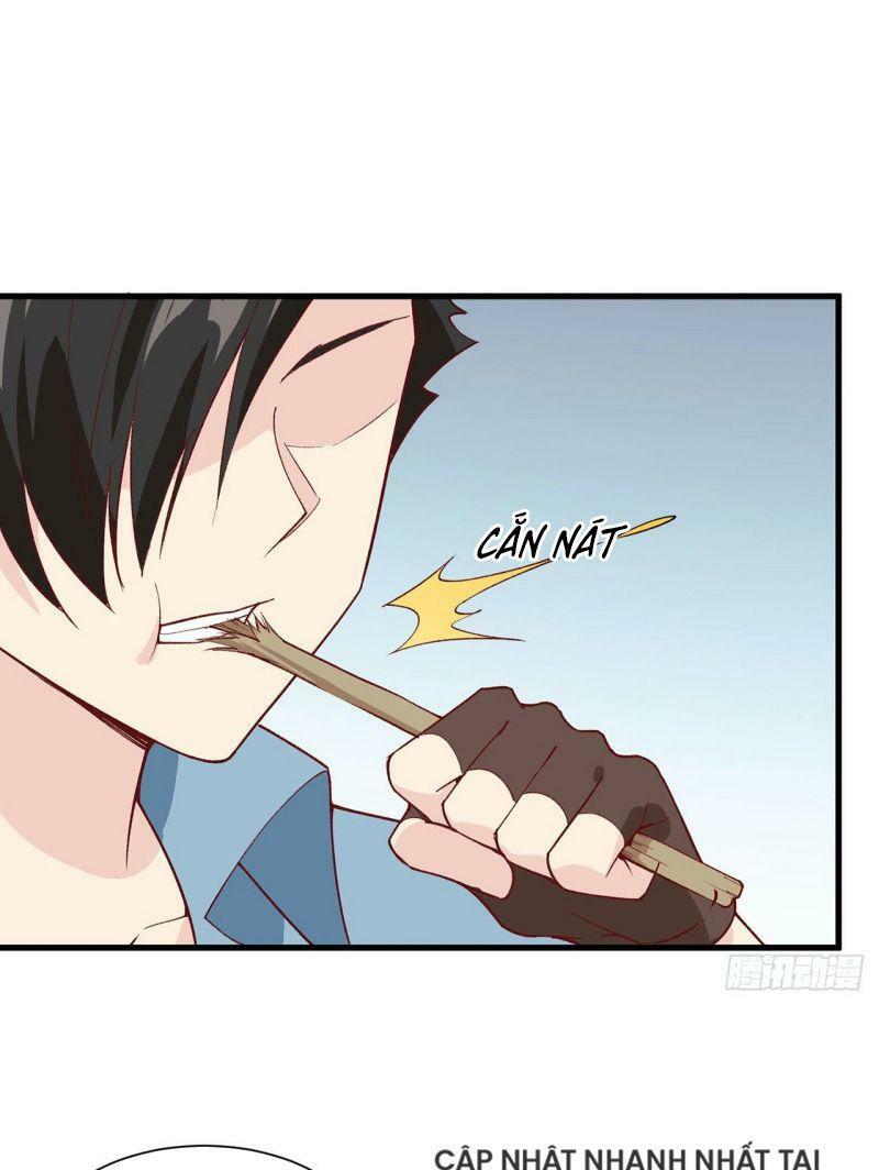 Tôi Sống Trên Hoang Đảo Cùng Các Em Gái Chap 23 - Next Chap 24