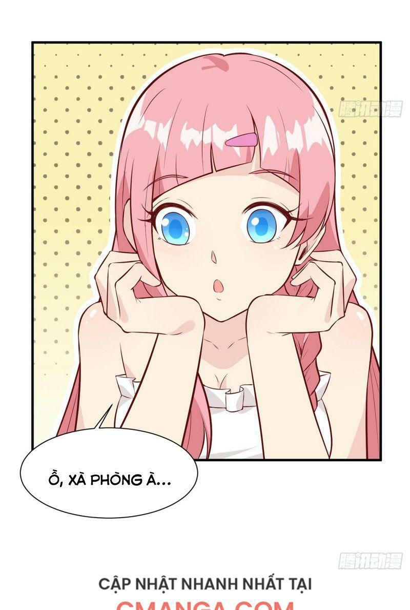 Tôi Sống Trên Hoang Đảo Cùng Các Em Gái Chap 23 - Next Chap 24