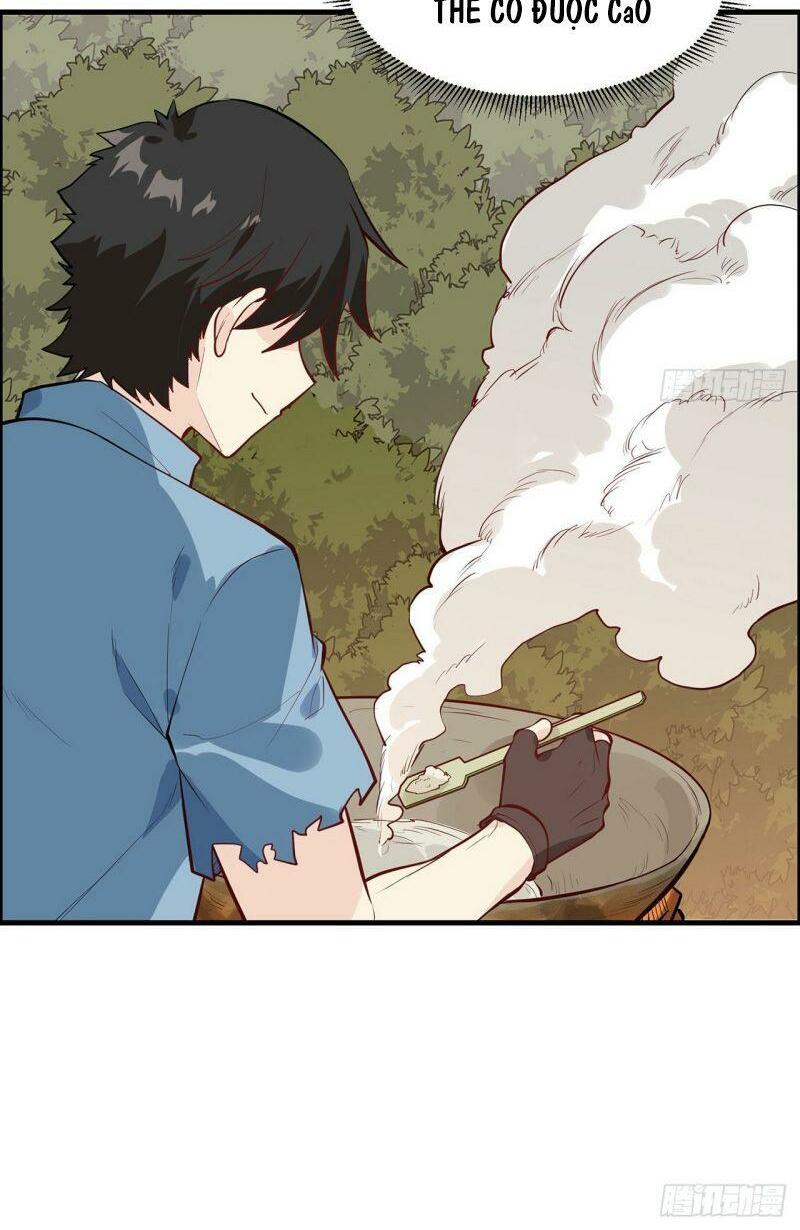 Tôi Sống Trên Hoang Đảo Cùng Các Em Gái Chap 23 - Next Chap 24