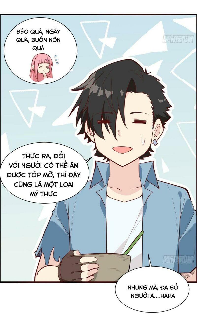 Tôi Sống Trên Hoang Đảo Cùng Các Em Gái Chap 23 - Next Chap 24