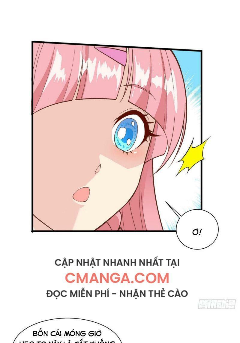 Tôi Sống Trên Hoang Đảo Cùng Các Em Gái Chap 22 - Next Chap 23