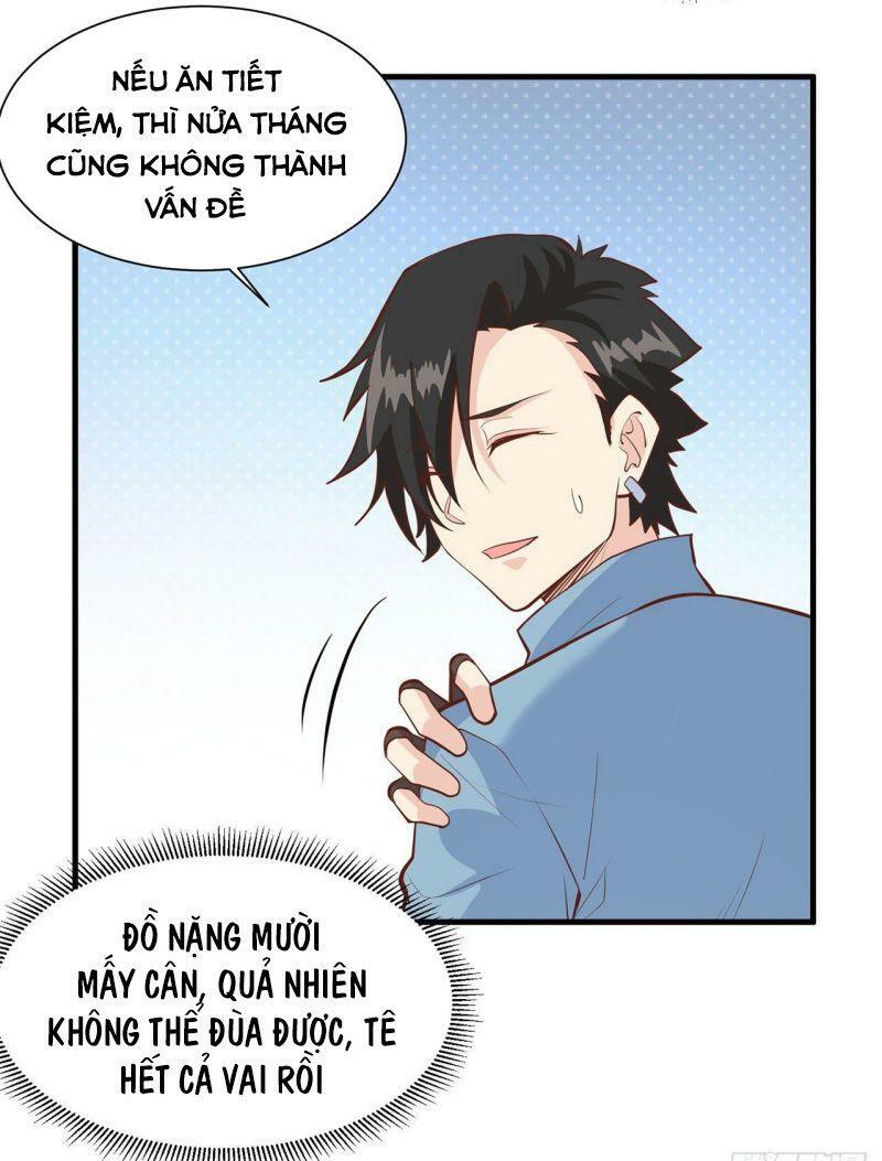 Tôi Sống Trên Hoang Đảo Cùng Các Em Gái Chap 22 - Next Chap 23