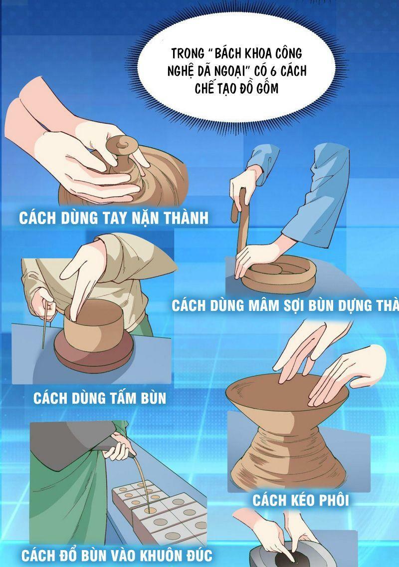 Tôi Sống Trên Hoang Đảo Cùng Các Em Gái Chap 22 - Next Chap 23