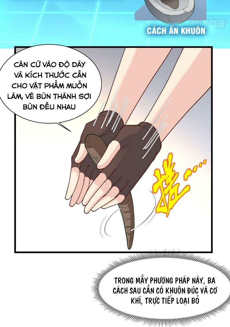 Tôi Sống Trên Hoang Đảo Cùng Các Em Gái Chap 22 - Next Chap 23