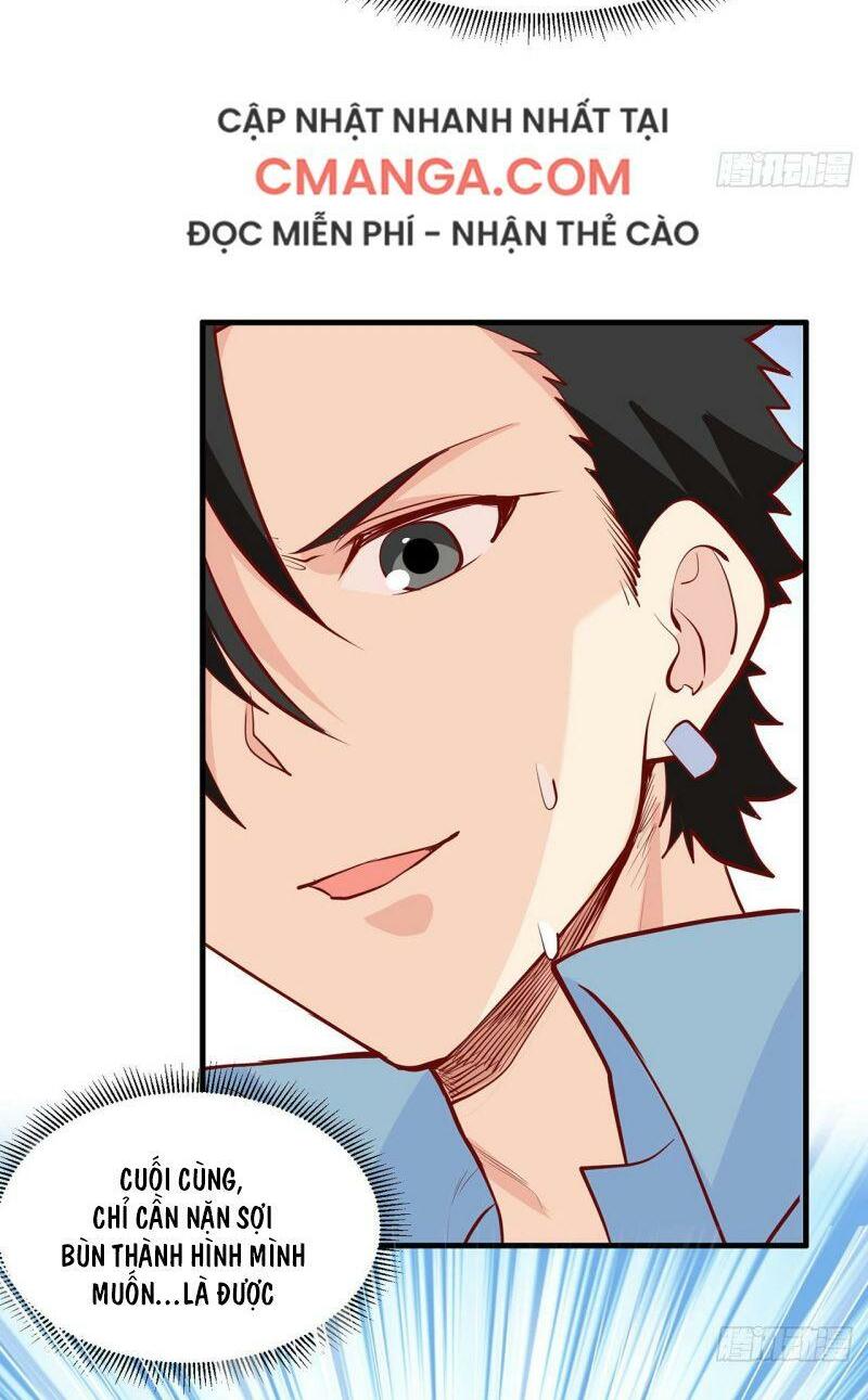 Tôi Sống Trên Hoang Đảo Cùng Các Em Gái Chap 22 - Next Chap 23