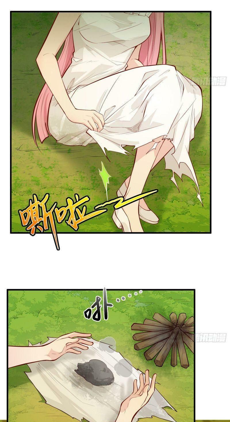 Tôi Sống Trên Hoang Đảo Cùng Các Em Gái Chap 21 - Next Chap 22