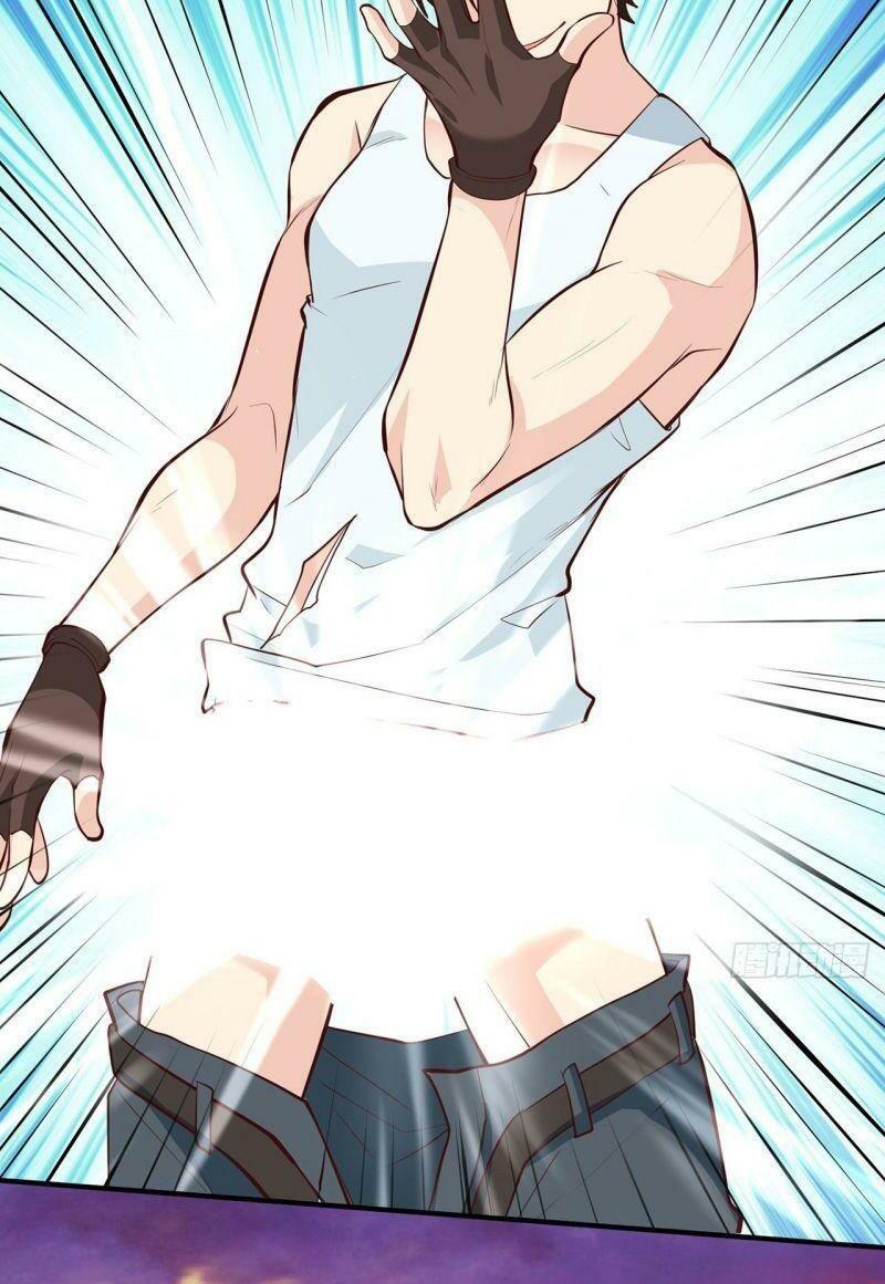 Tôi Sống Trên Hoang Đảo Cùng Các Em Gái Chap 21 - Next Chap 22