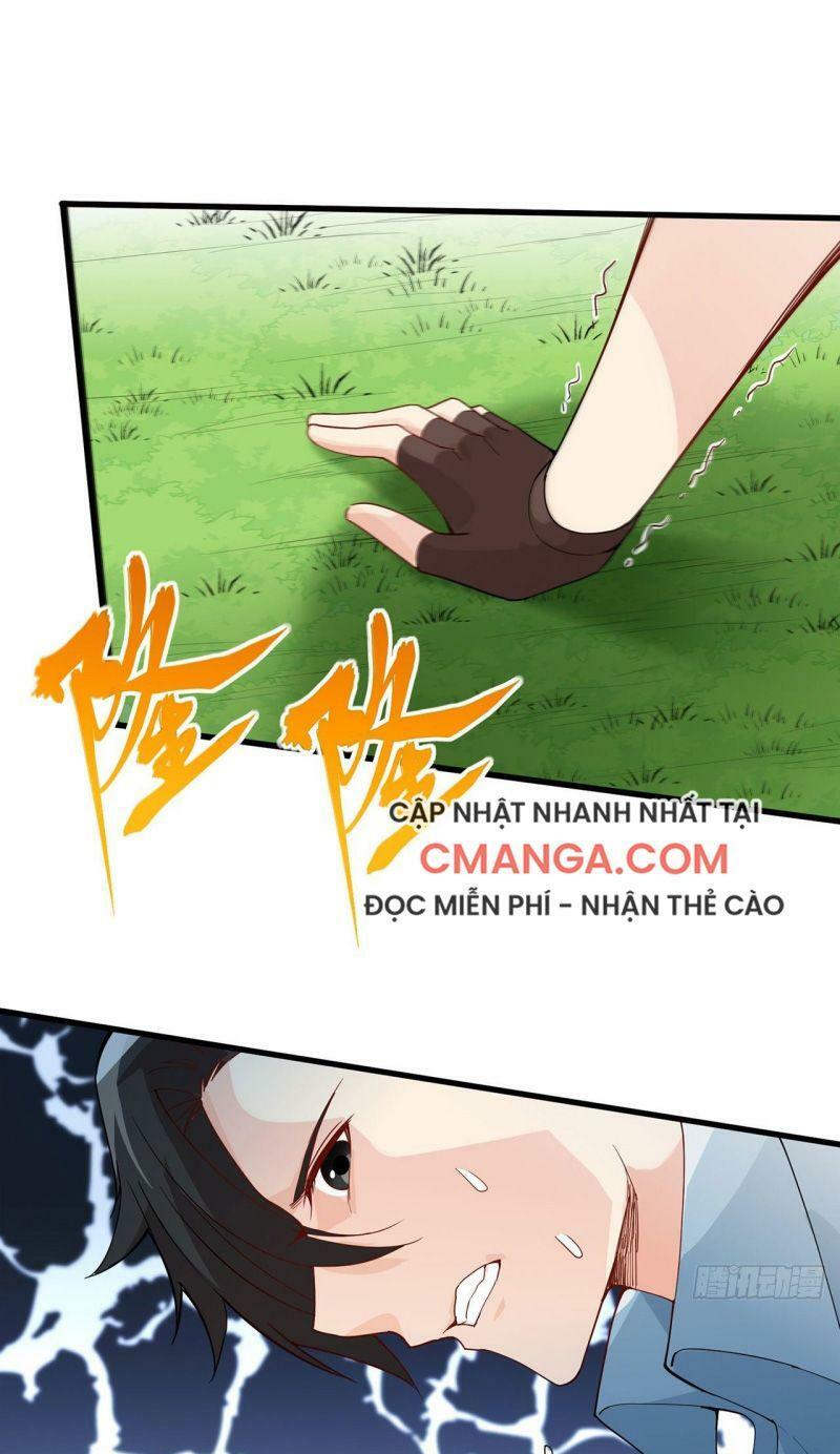 Tôi Sống Trên Hoang Đảo Cùng Các Em Gái Chap 20 - Next Chap 21