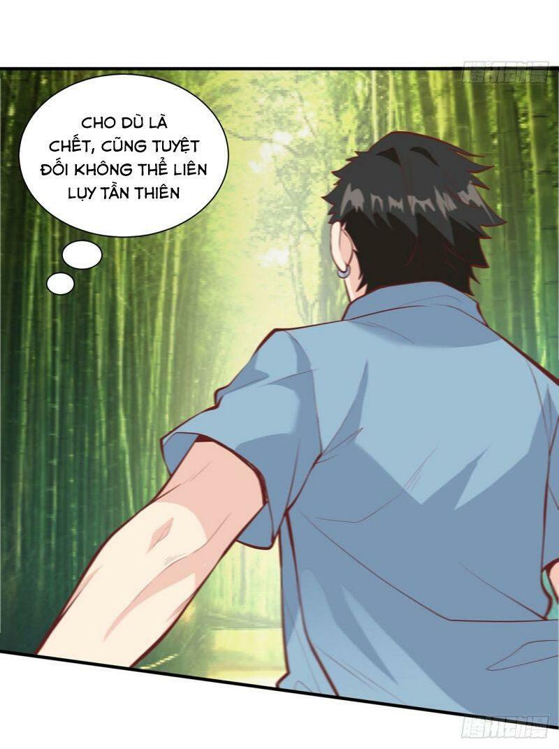Tôi Sống Trên Hoang Đảo Cùng Các Em Gái Chap 19 - Next Chap 20