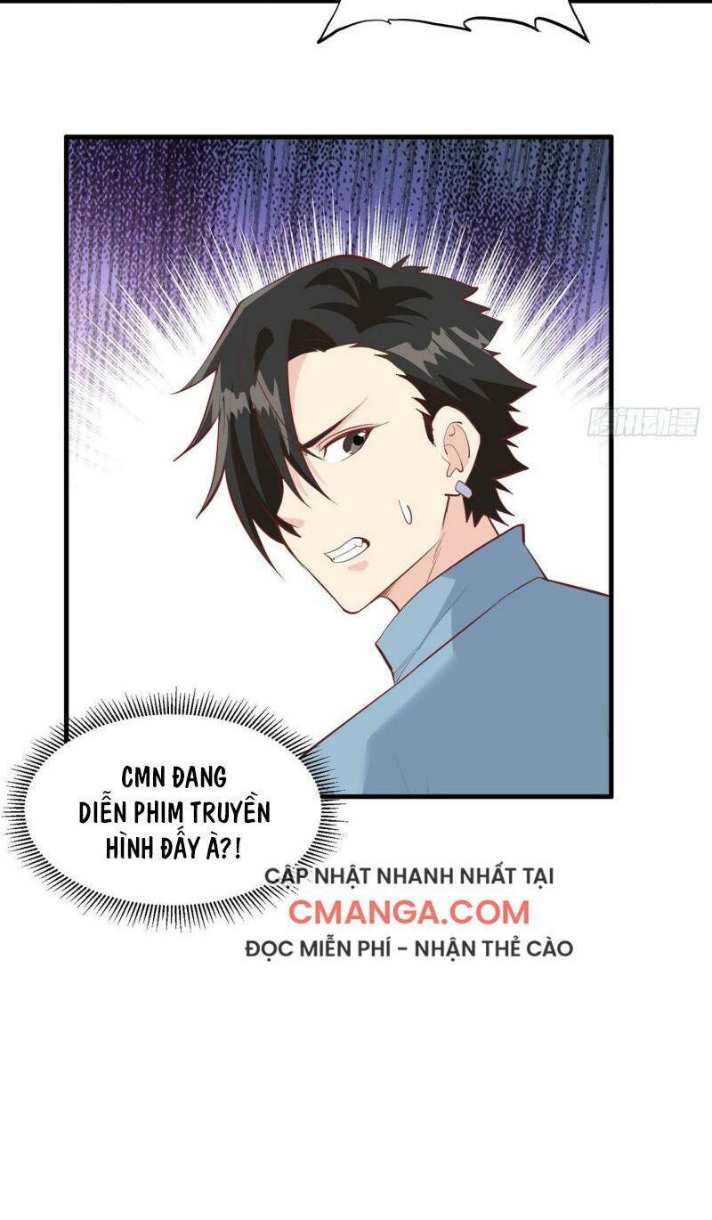 Tôi Sống Trên Hoang Đảo Cùng Các Em Gái Chap 19 - Next Chap 20