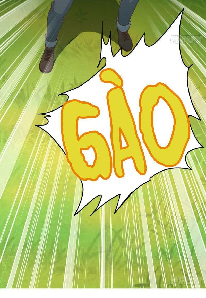 Tôi Sống Trên Hoang Đảo Cùng Các Em Gái Chap 19 - Next Chap 20