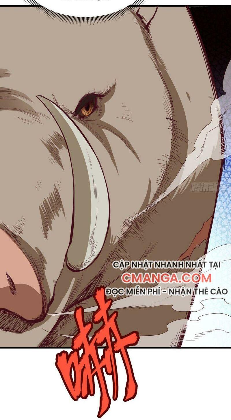 Tôi Sống Trên Hoang Đảo Cùng Các Em Gái Chap 19 - Next Chap 20