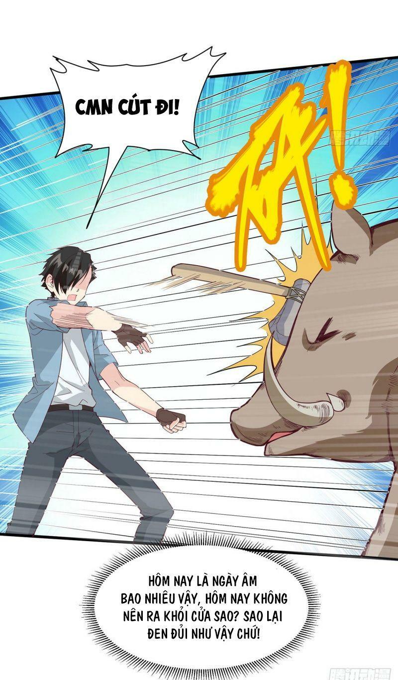 Tôi Sống Trên Hoang Đảo Cùng Các Em Gái Chap 19 - Next Chap 20