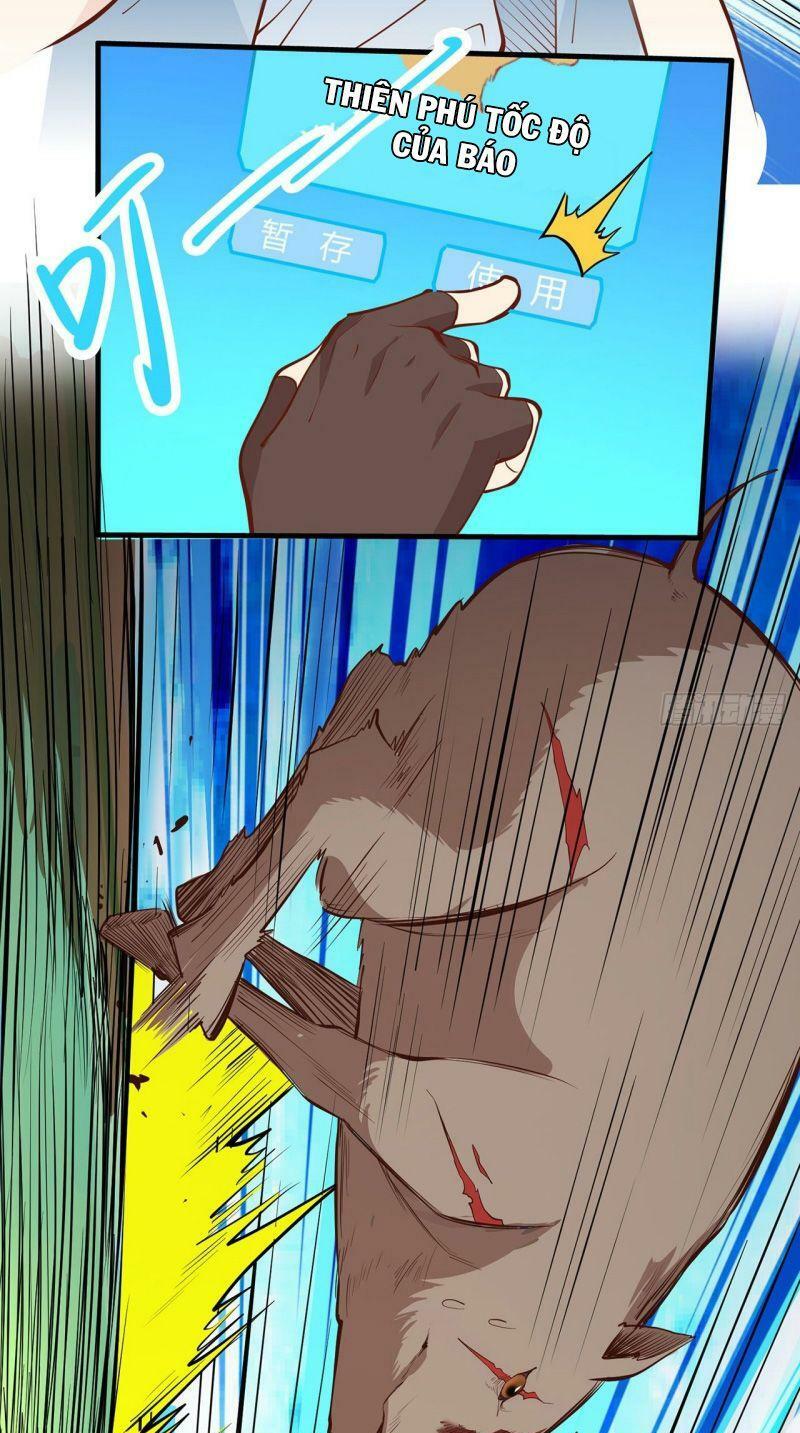 Tôi Sống Trên Hoang Đảo Cùng Các Em Gái Chap 19 - Next Chap 20