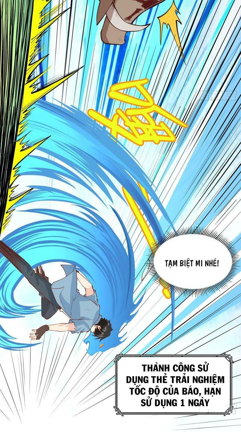 Tôi Sống Trên Hoang Đảo Cùng Các Em Gái Chap 19 - Next Chap 20