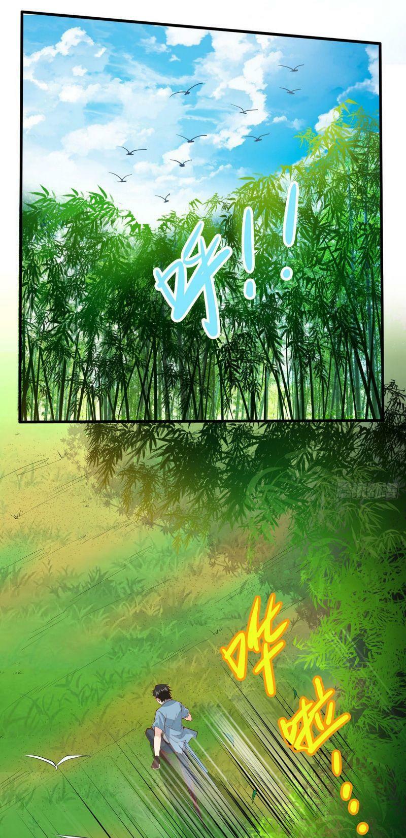 Tôi Sống Trên Hoang Đảo Cùng Các Em Gái Chap 19 - Next Chap 20