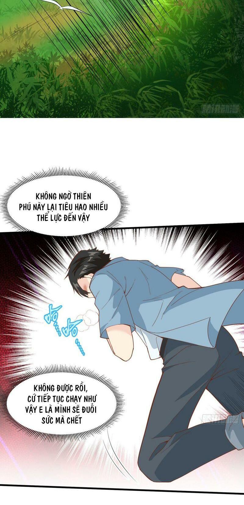 Tôi Sống Trên Hoang Đảo Cùng Các Em Gái Chap 19 - Next Chap 20